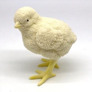 Department 56 1995 Easter Chick Vintage Figurine